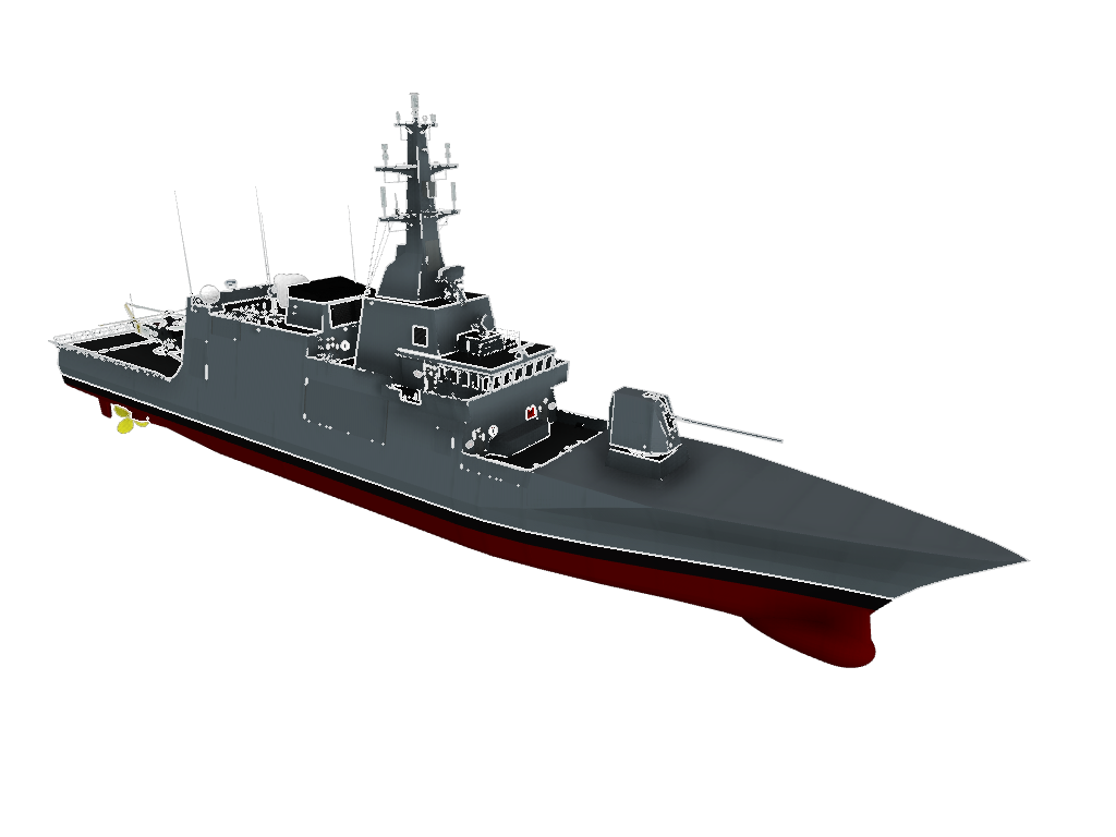 FFL-13 Błyskawica preview