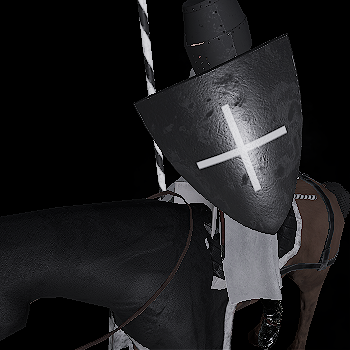 Mounted Heren OUTDATED