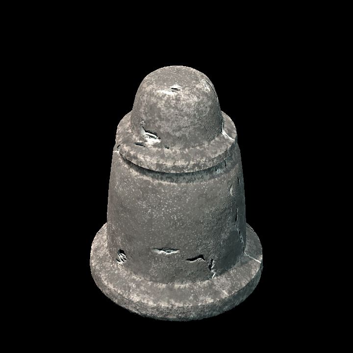 Bollard