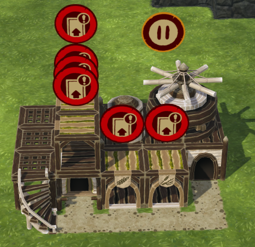 You really grind me up Mill Grinder