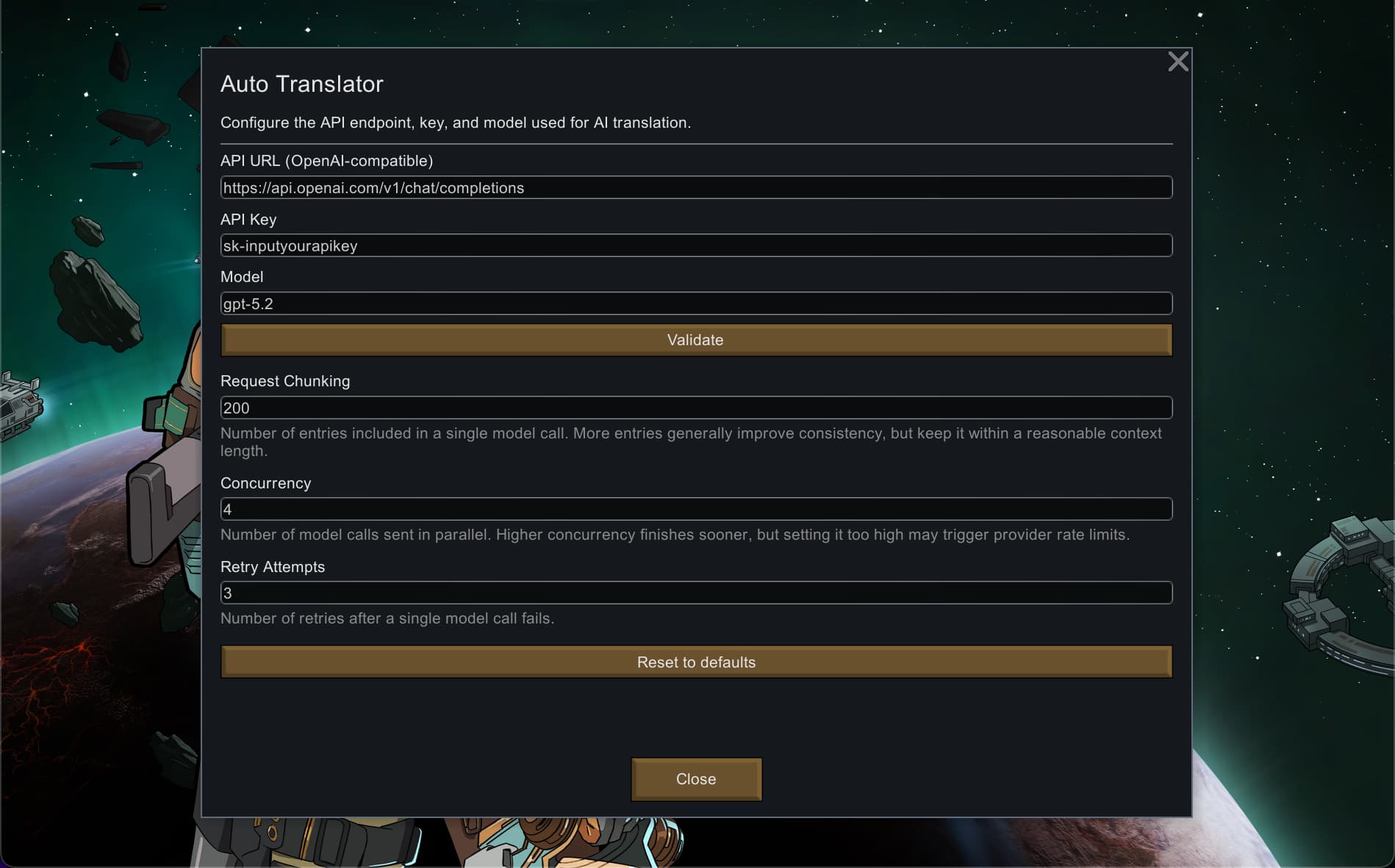 Screenshot 6