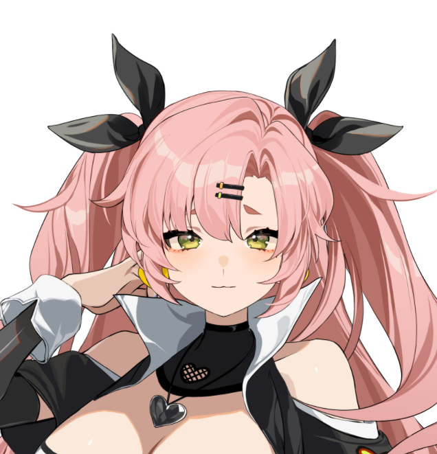 妮可Nicole