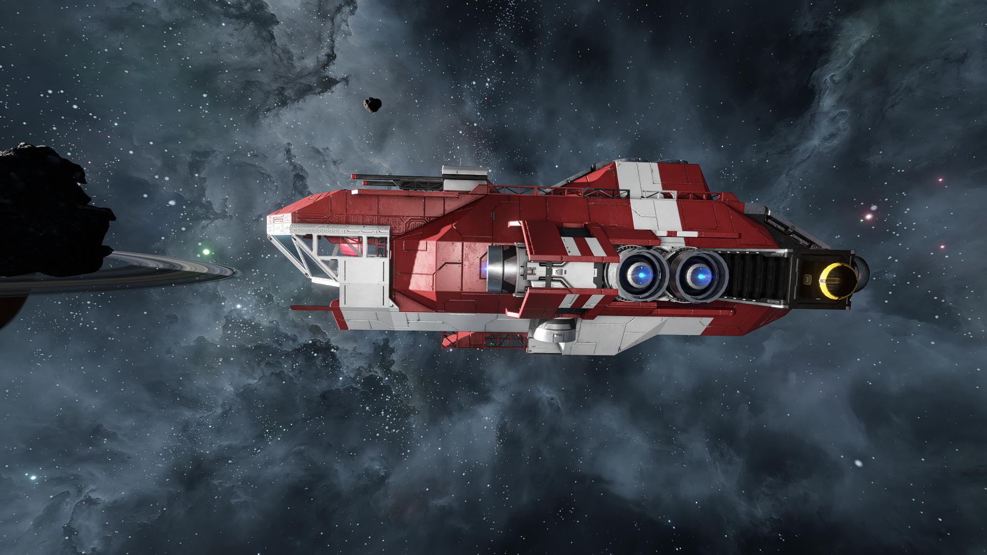 Gladius Prototype Reforged