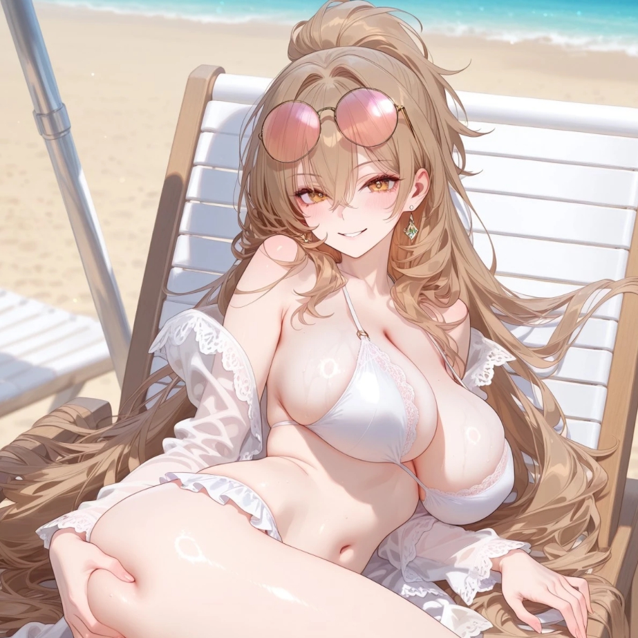 狮 泳装 视差 preview