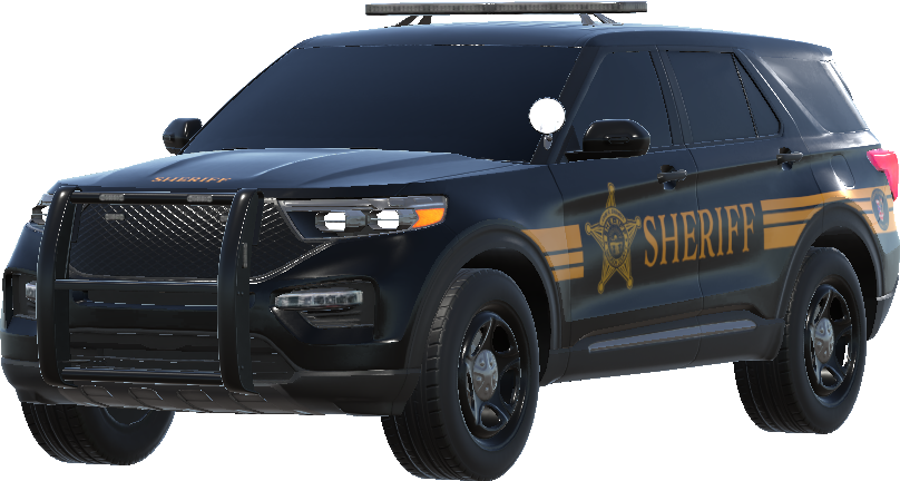 Madison County, OH - Sheriff