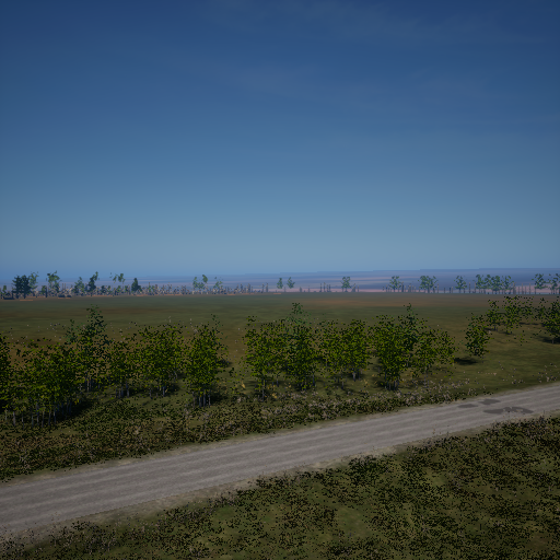 drone trench warfare
