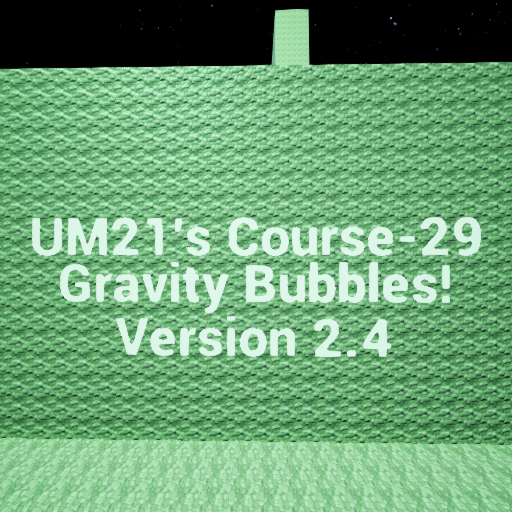 UM21's Course-29