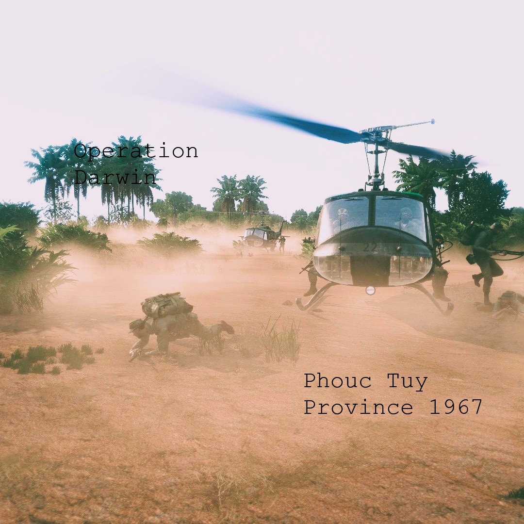 Operation Darwin