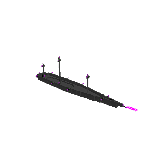 Space Pirates