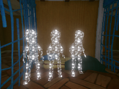 FIve nights at neighbors 1 [fnan]
