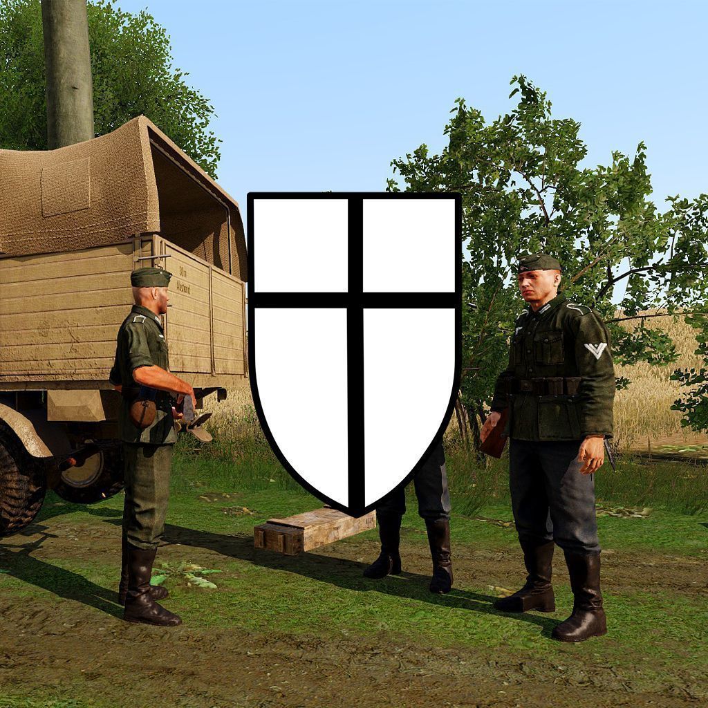 61. Infanterie-Division Asset Mod