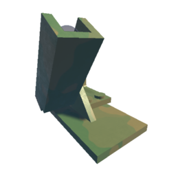 Cheese Launcher 1.9+