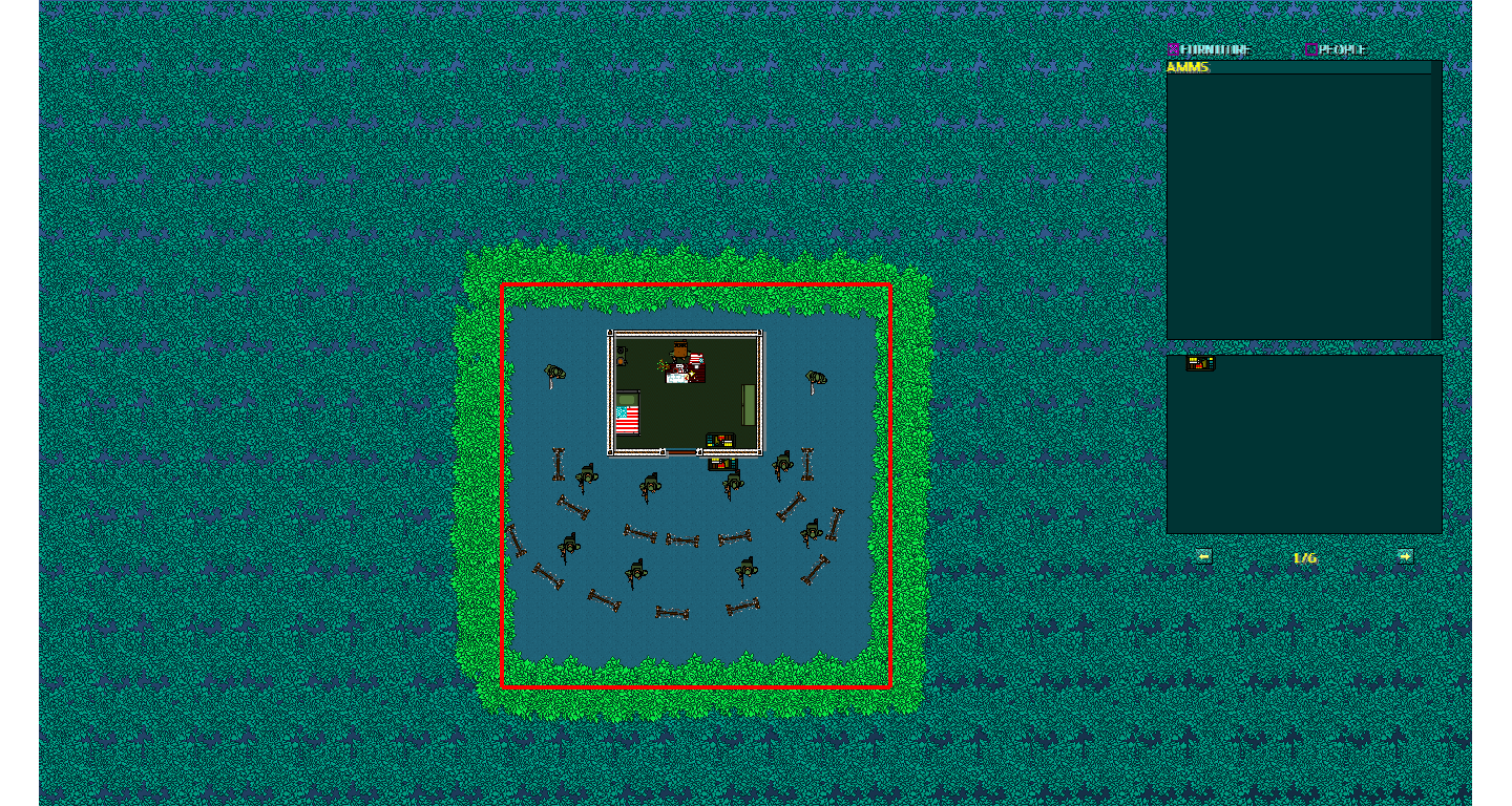 WAR /6 LEVELS/HARD/STORY/