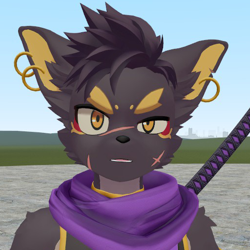 YexiDog - Player Model
