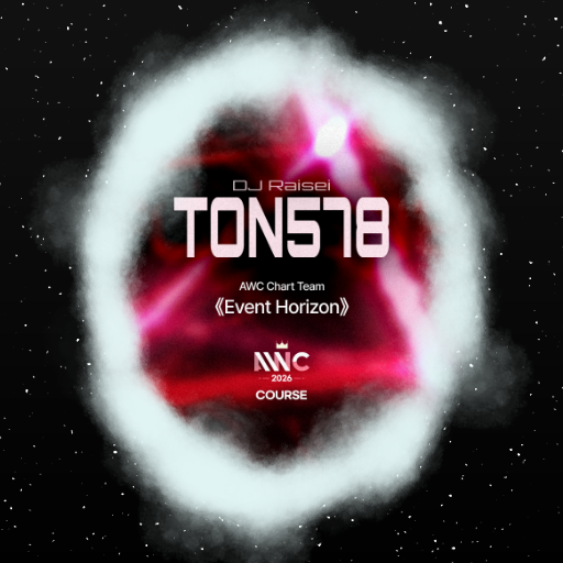 DJ Raisei - TON578