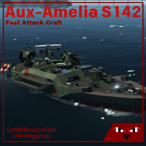 LNA - Aux-Amelia S142