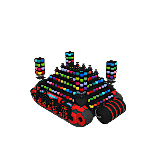 PartyTank