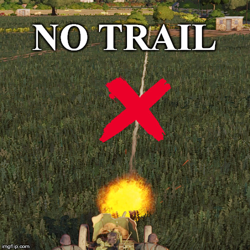 NoTrail