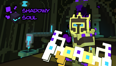 Shadowy Soul