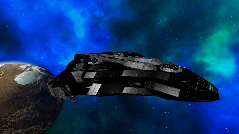 Excalibur II