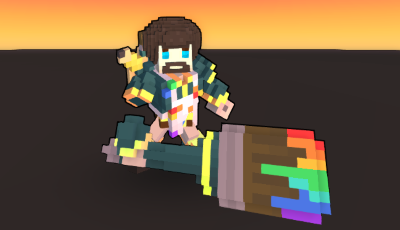 Artist Adventurer
