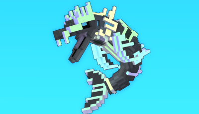 Chaotic Killer