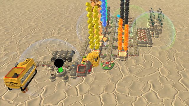 Mother Base 1