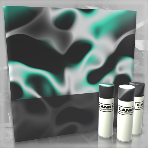 Ghosty :: War Paint