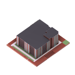 Anon Building B