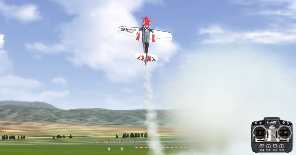 Realflight 8 | eBay
