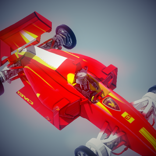 SUPERDUPERCAR