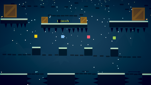winter wonder