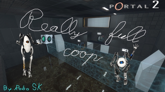 Really full coop - update