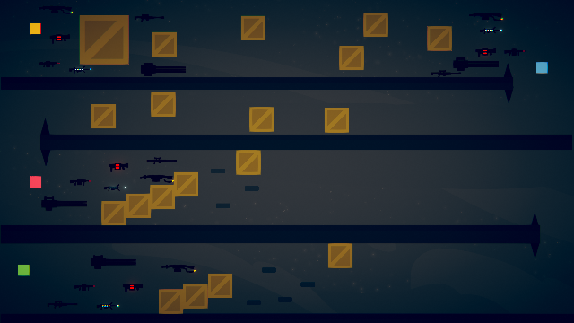 Test Maze