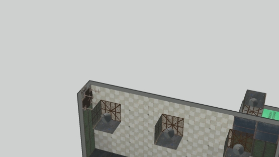 The Prototypes Part 10: "End of The Line" Test Chamber 19