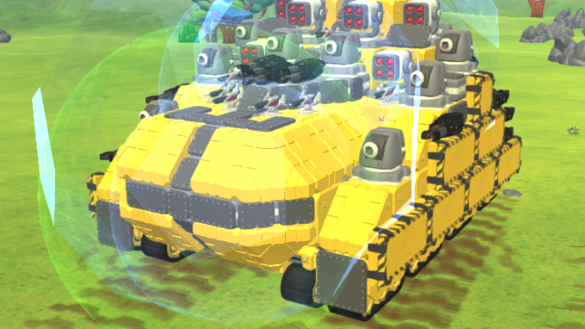 Hyperion 2