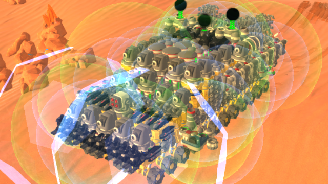 Absolute War