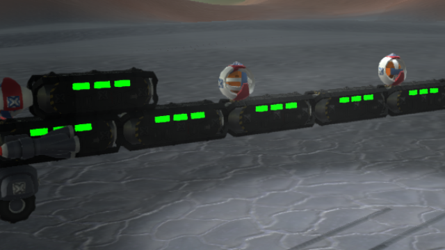 The Speed Demon