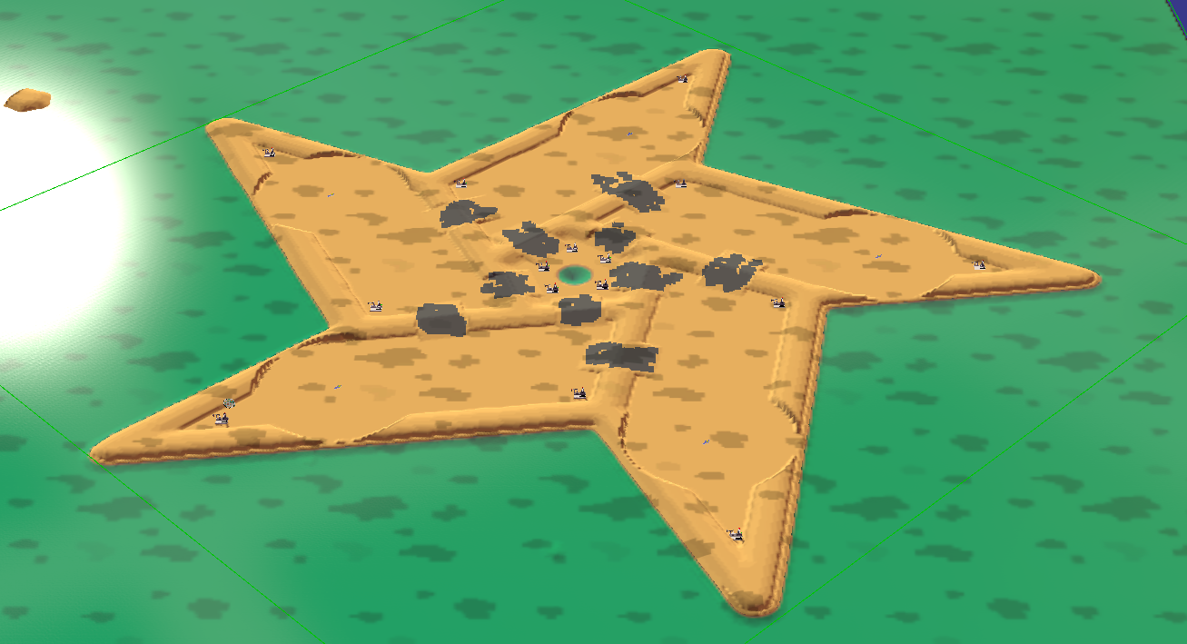 Five Star
