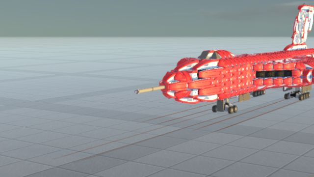 Avro Vulcan