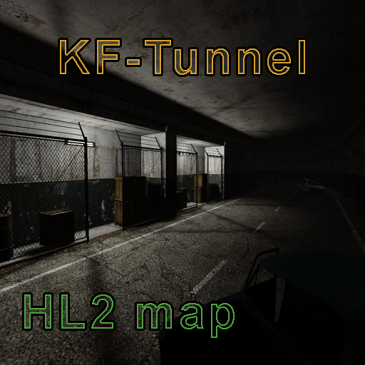 KF-Tunnel
