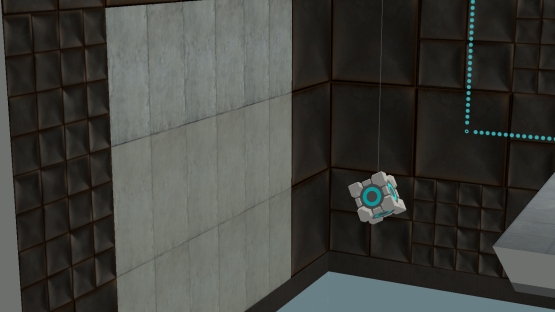 The Prototypes 2 Part 7: "Some Solid Lighting" Test Chambers 11 & 12