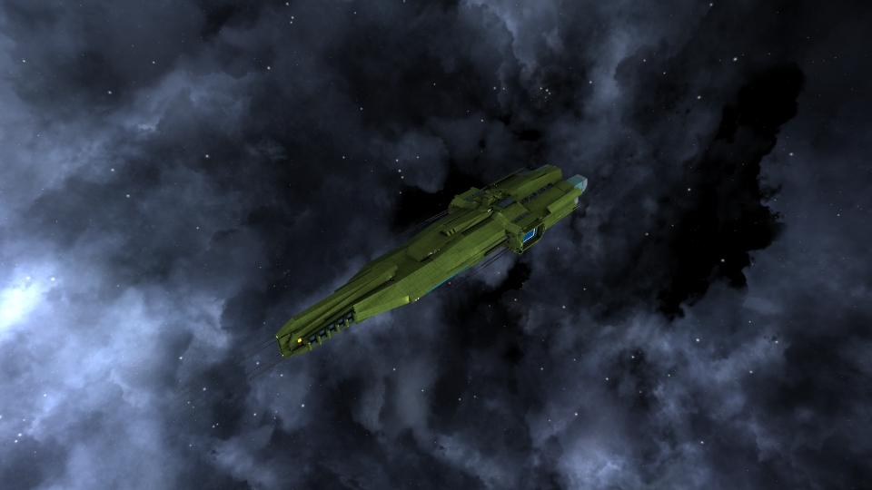 Cruiser