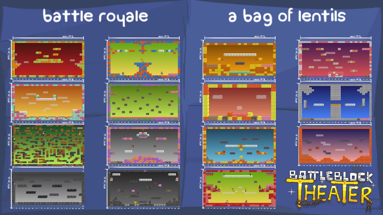 battle royale