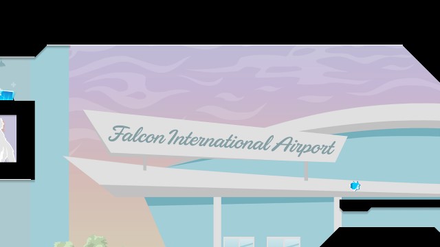 Airport Swing 2