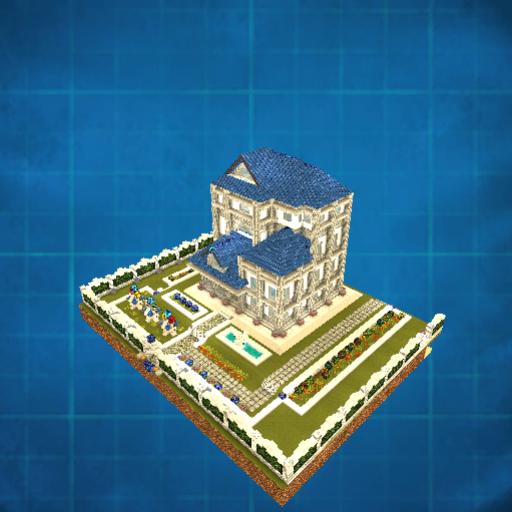 Chalet (1/2)