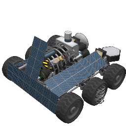 ДВ "Стрела-1"