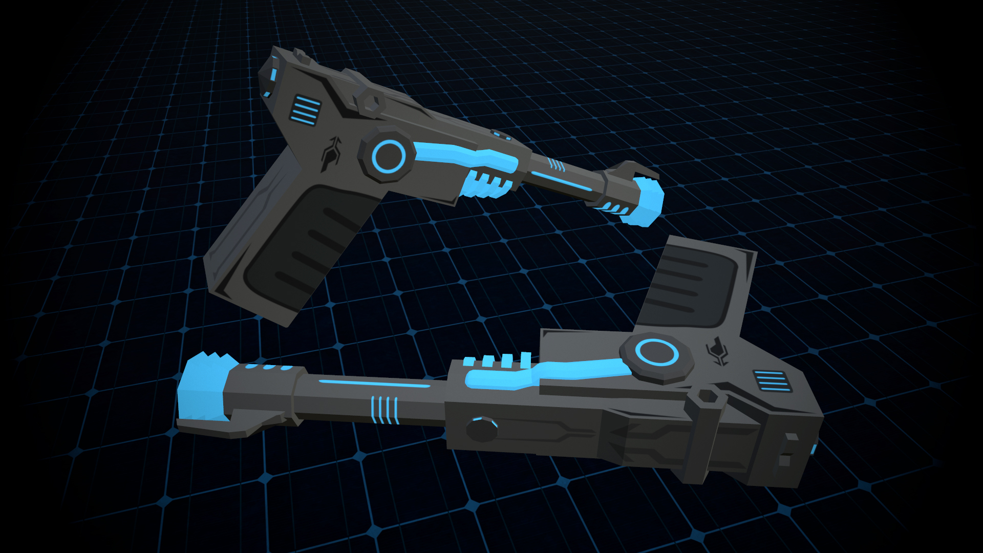 Beamer | Luger