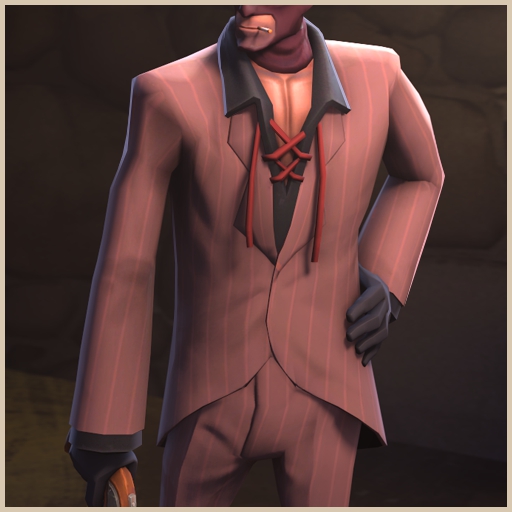 Dressperado