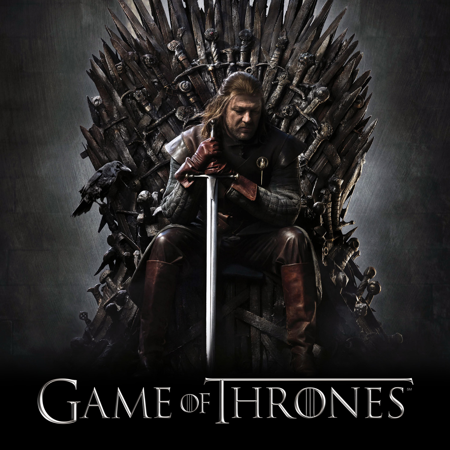 Game Of Thrones - Main Title